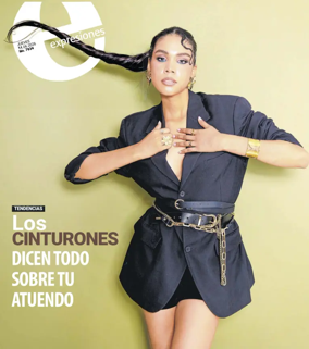 Cover of Expresiones