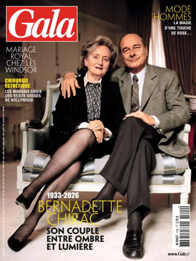Cover of Gala