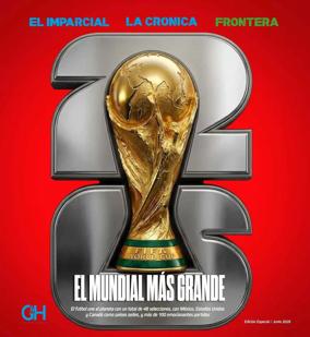 Cover of Especiales