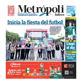 Cover of Suplemento 3