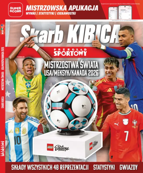 Cover of Skarb Kibica