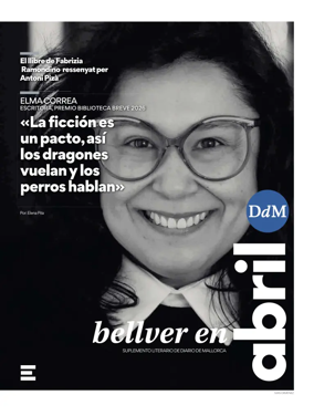 Cover of Bellver
