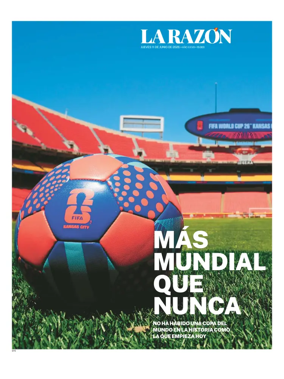Cover of Especiales