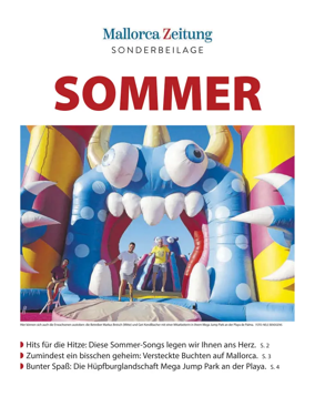 Cover of Suplemento 1