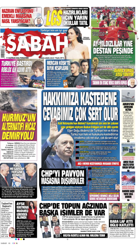 Cover of Sabah