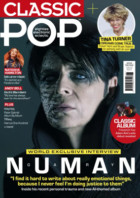 Cover of Classic Pop
