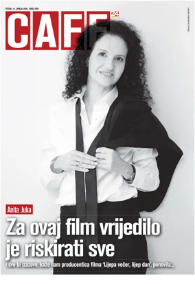 Cover of Cafe 24