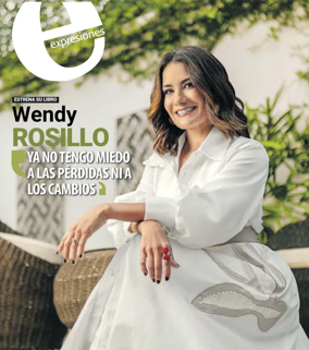 Cover of Expresiones