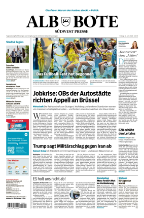 Cover of Alb Bote