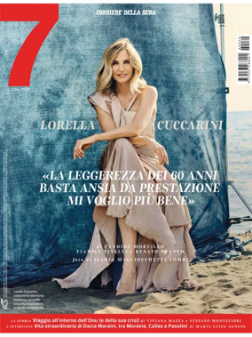 Cover of Sette