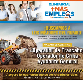 Cover of Mas Empleos