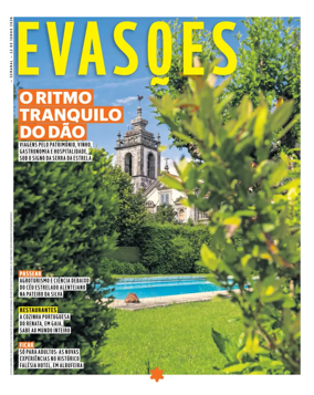 Cover of Evasoes
