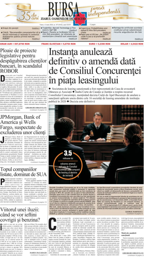 Cover of Bursa