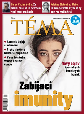 Cover of Tema