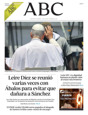 Cover of ABC (1st Edition)