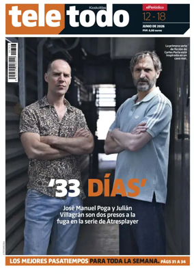 Cover of Teletodo