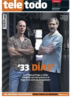 Cover of Teletodo