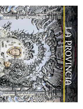 Cover of La Provincia