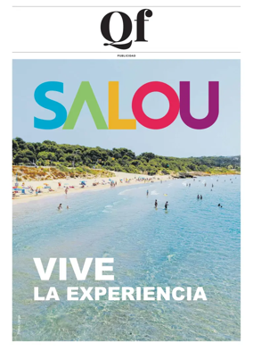 Cover of Que Fem