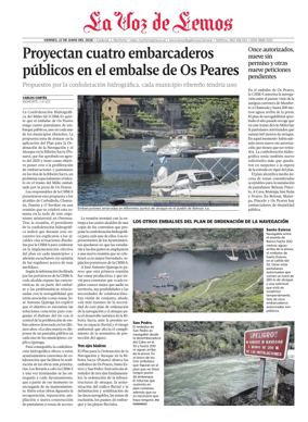 Cover of Monforte local