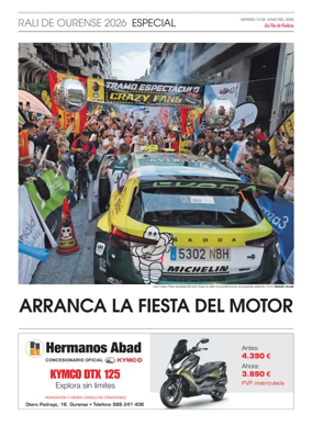 Cover of Especial2