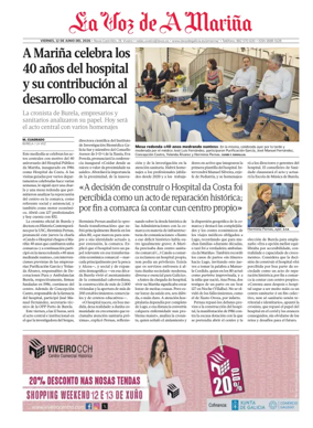 Cover of Viveiro local