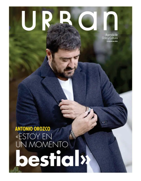 Cover of Urban | Levante EMV