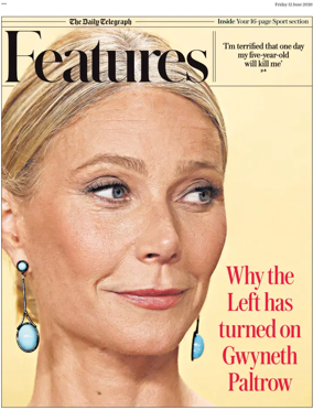 Cover of Features