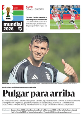 Cover of Deportivo