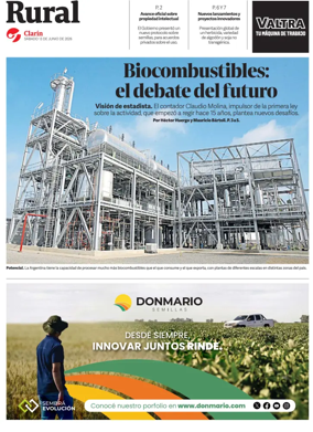 Cover of Rural