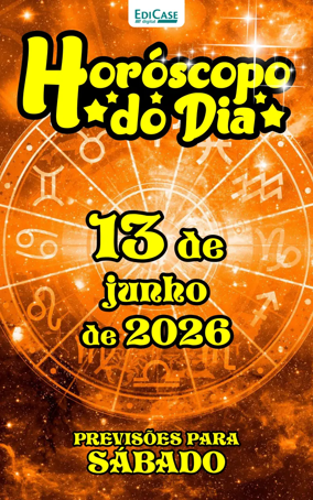 Cover of Horoscopo do Dia