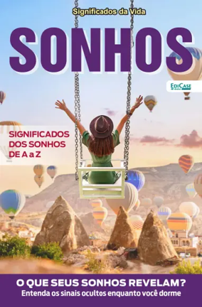 Cover of Significados da Vida