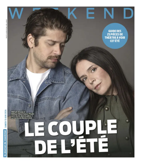 Cover of Weekend