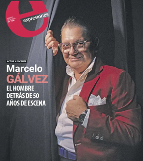 Cover of Expresiones