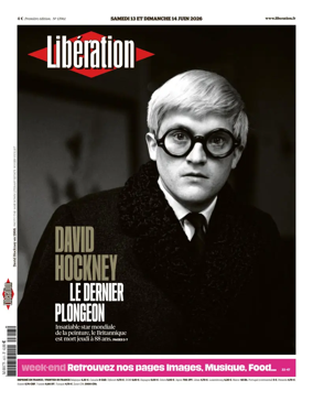 Cover of Liberation