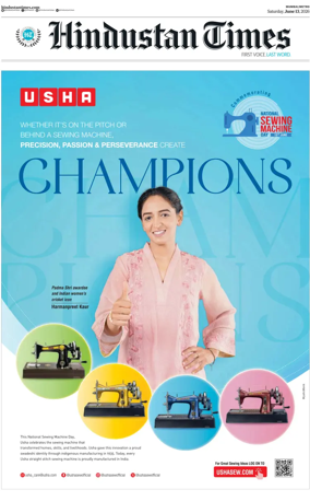 Cover of HT Navi Mumbai Live