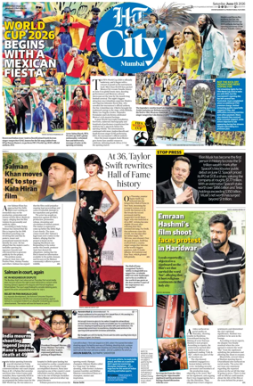 Cover of HT Cafe