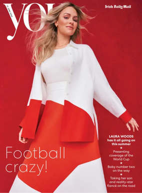 Cover of YOU