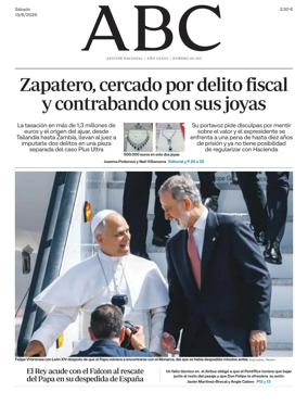 Cover of ABC (Nacional)