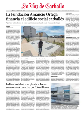Cover of Carballo local