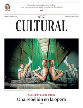 Cover of Cultural