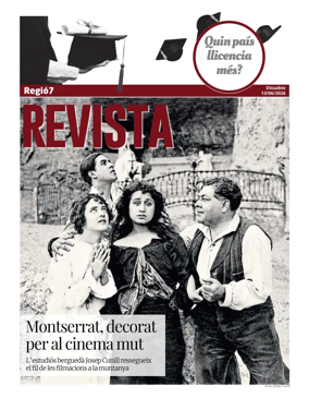 Cover of Dominical