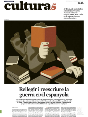 Cover of Culturas