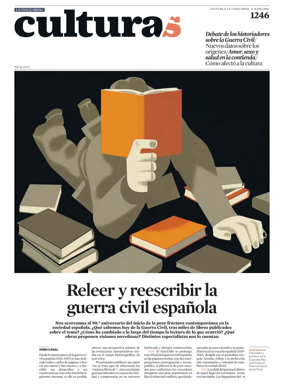 Cover of Culturas