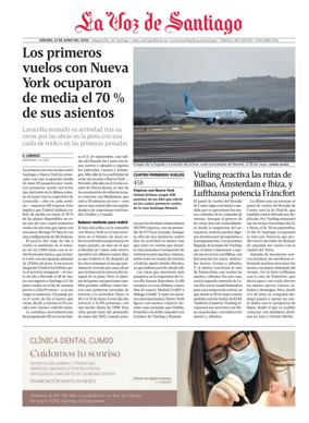 Cover of Santiago local