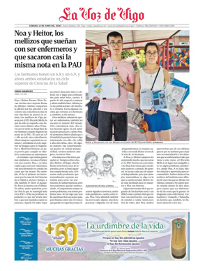 Cover of Vigo local