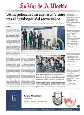 Cover of Viveiro local