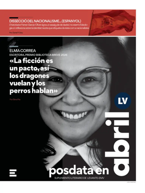Cover of Posdata | Levante EMV