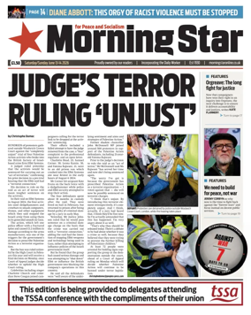Cover of Morning Star