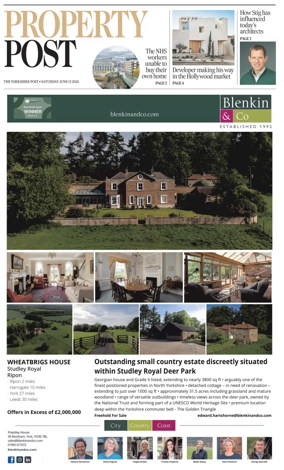 Cover of Property